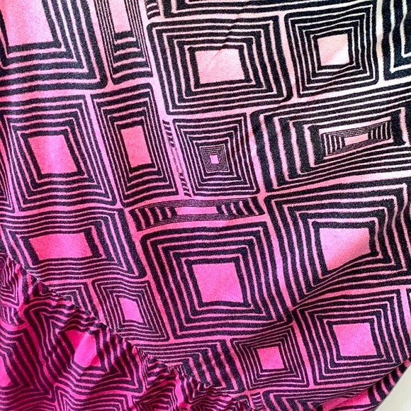 Roxy Multi Colored Sundress, Size S, good cond. - Picture 8 of 9